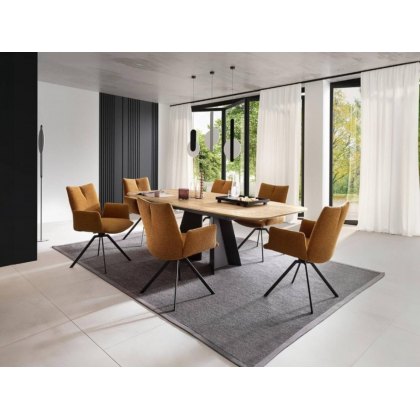 ET 373 MEC Dining Table By Venjakob ET 373 MEC Dining Table By Venjakob