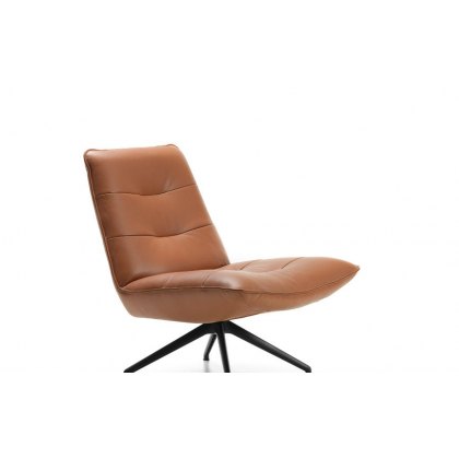Axel Low Back Chair