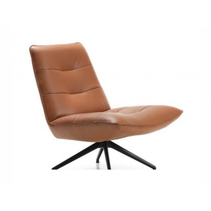 Axel Low Back Chair