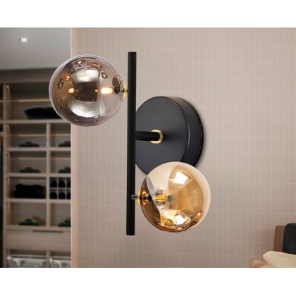 Aleister Wall Light