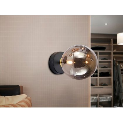 Aleister Wall Light Aleister Wall Light
