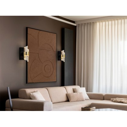 Iker Wall Lamp Iker Wall Lamp