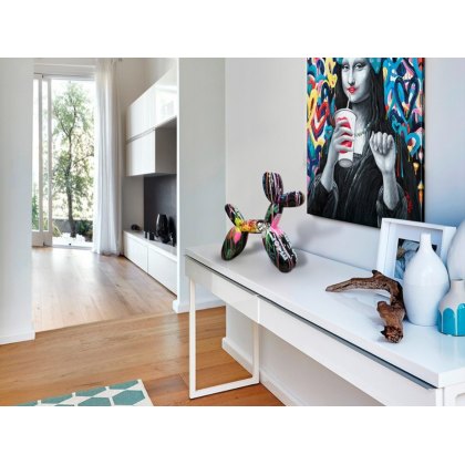 Rex Figure Rex Figure