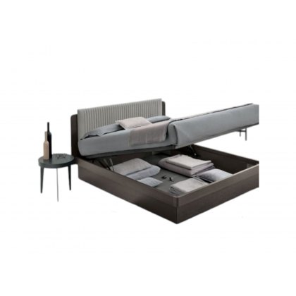 Roxy Storage Bed