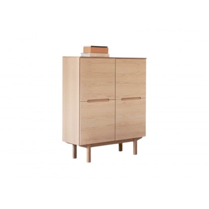 Skovby SM 308 Cabinet