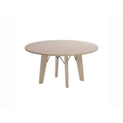 Skovby SM128 Dining Table