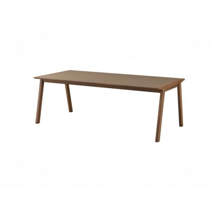 Skovby SM 141 Dining Table