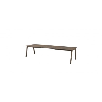 Skovby SM 143 Extending Dining Table