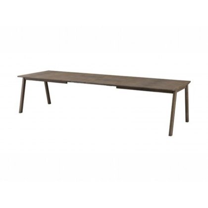 Skovby SM 143 Extending Dining Table