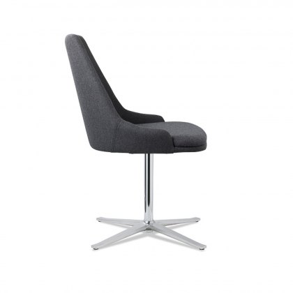 Skovby SM817 Dining Chair