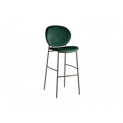 Ines Made To Order Bar Stool By Calligaris