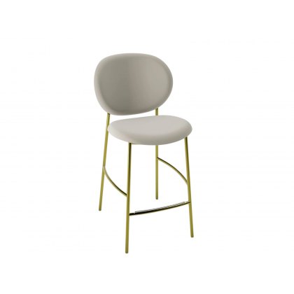 Ines Made To Order Bar Stool By Calligaris Ines Made To Order Bar Stool By Calligaris