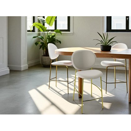 Ines Made To Order Bar Stool By Calligaris Ines Made To Order Bar Stool By Calligaris