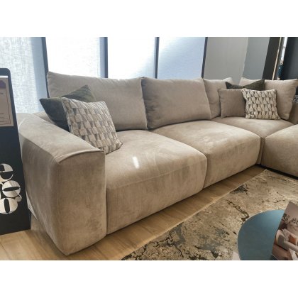 Catalina Corner Sofa Clearance