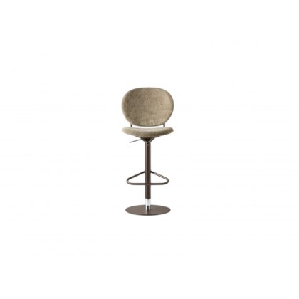 Ines CS2228 Gas Lift Bar Stool By Calligaris Ines CS2228 Gas Lift Bar Stool By Calligaris