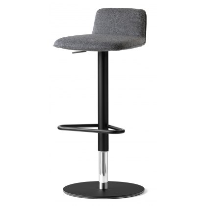 Riley Soft CB2330 MTO Bar stool By Connubia