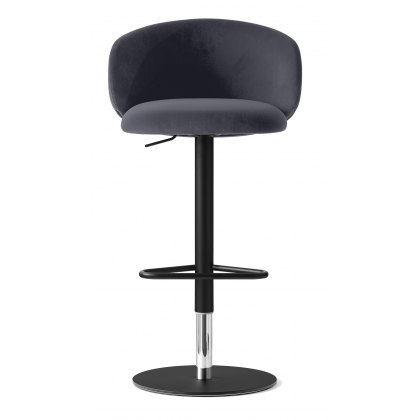 Tuka CB2332-MTO Bar Stool By Connubia