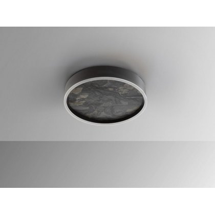 Amber Flush Ceiling Light Amber Flush Ceiling Light