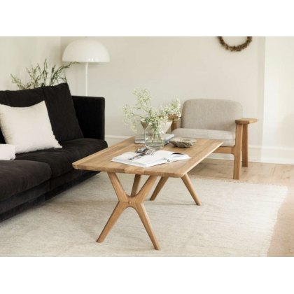 Alba Coffee Table Alba Coffee Table