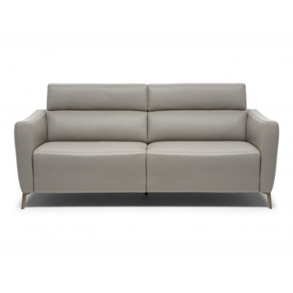 Enzo Leather Sofa