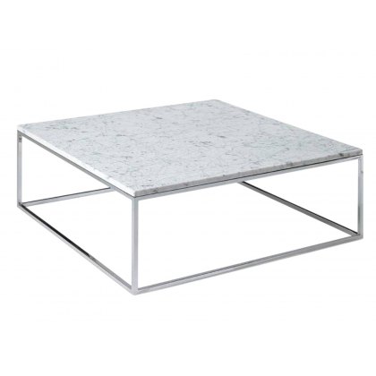 Natuzzi Cabaret Square Coffee Table