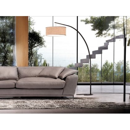 Black Duck Floor Lamp Black Duck Floor Lamp