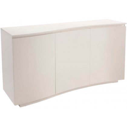 Arcalia 3 Door Sideboard