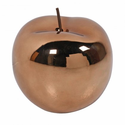 Shiny Golden Apple