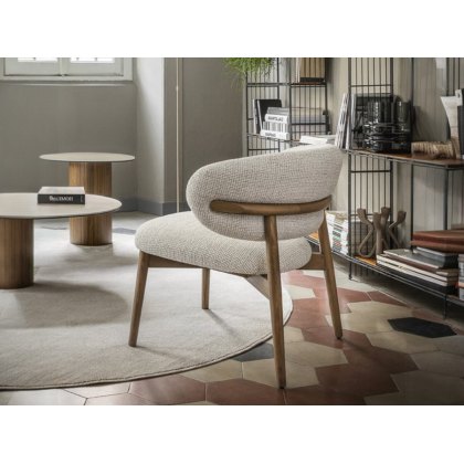 Oleandro Lounge Chair By Calligaris Oleandro Lounge Chair By Calligaris