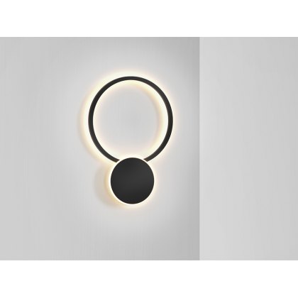 Octavius Wall Light