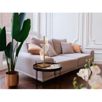 Vallerie Table Lamp Vallerie Table Lamp