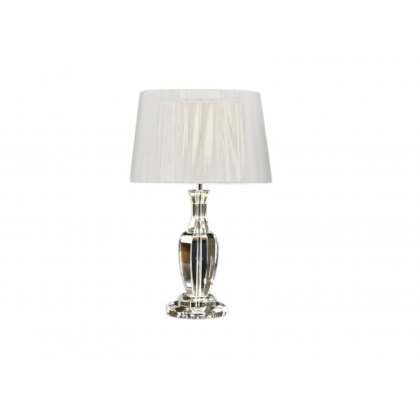 Caleb Table Lamp