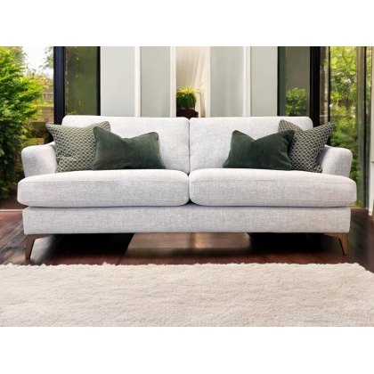 Ella Fabric Sofa Ella Fabric Sofa