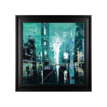 Broadway Manhattan Wall Art Broadway Manhattan Wall Art