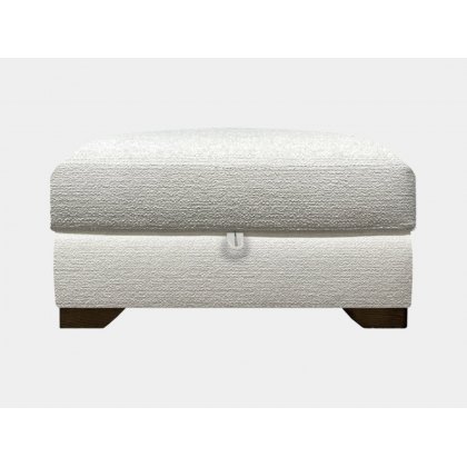 Lounge Footstool