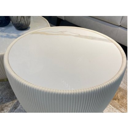 Cindy Coffee Table and Side Table Clearance