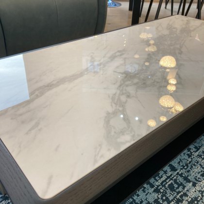 Alassio Coffee Table Clearance