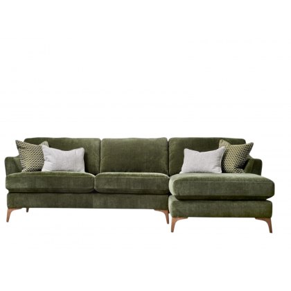 Ella Sofa Chaise