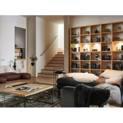 Venjakob Plan X2 Bookshelving Venjakob Plan X2 Bookshelving