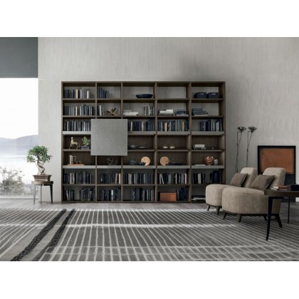 Atlante Bookcases Atlante Bookcases