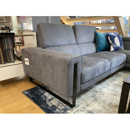 Azur Corner Sofa Clearance