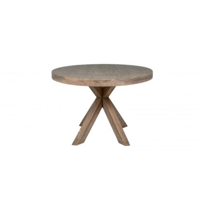 Byron Round Dining Table Byron Round Dining Table
