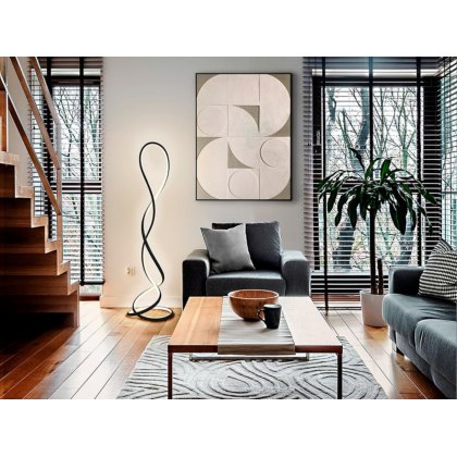 Esme Floor Light Esme Floor Light