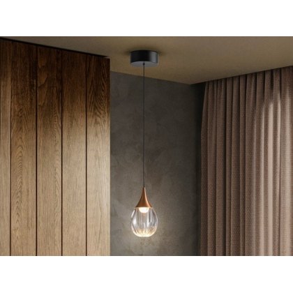 Cain Single Ceiling Light Cain Single Ceiling Light