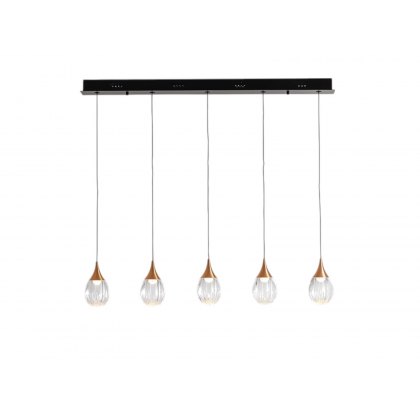 Cain 5 Pendent Ceiling Light Cain 5 Pendent Ceiling Light