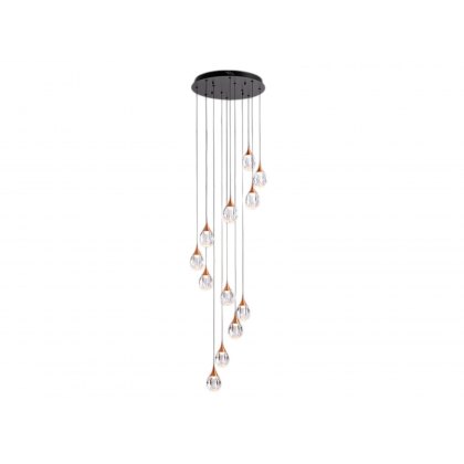 Cain 12 Pendent Ceiling Light Cain 12 Pendent Ceiling Light