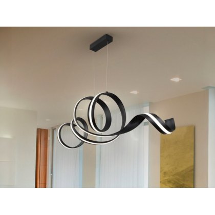 Autumn Horizontal Ceiling Light Autumn Horizontal Ceiling Light