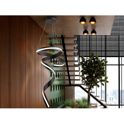 Autumn Vertical Ceiling Lamp Autumn Vertical Ceiling Lamp