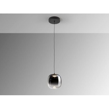 Oakes Single Pendent Light Oakes Single Pendent Light