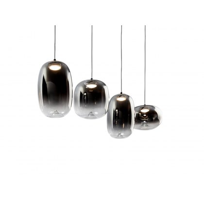 Oakes 4 Pendent Light Oakes 4 Pendent Light